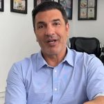Edu Guedes faz desabafo comovente inédito após descoberta de câncer