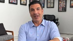 Edu Guedes faz desabafo comovente inédito após descoberta de câncer