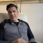 Edu Guedes recebe alta após cirurgia no pâncreas