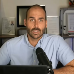 Eduardo Bolsonaro confessa que trabalha para impedir diálogo de senadores