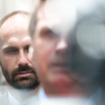Eduardo Bolsonaro poderia enfrentar pena de morte nos EUA se