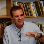 Eduardo Paes mira 2026 com recado direto: ‘menos carnaval, mais