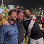 Eduardo Paes rompe silêncio sobre sucessão no Rio e lança
