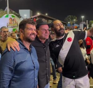 Eduardo Paes rompe silêncio sobre sucessão no Rio e lança