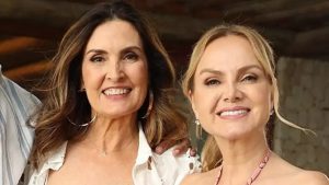 Eliana e Fátima Bernardes: as missões que a Globo deseja