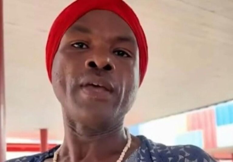 Em Santa Inês, homem é assassinado a tiros dentro de