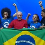 Em carta a Lula, UNE destaca avanços, defende soberania e