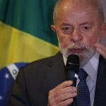 Em discurso, Lula cita big techs, Pix, meio ambiente e