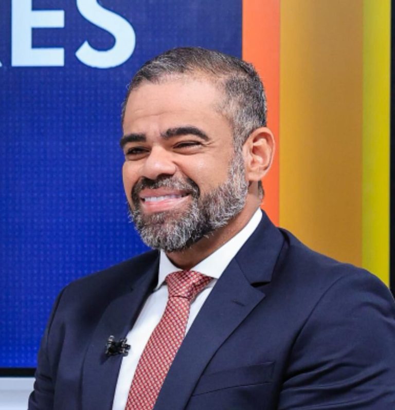 Em entrevista, Paulo Victor confirma pré-candidatura a deputado estadual