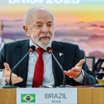 Em entrevista ao New York Times, Lula adota tom conciliador