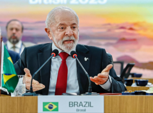Em entrevista ao New York Times, Lula adota tom conciliador