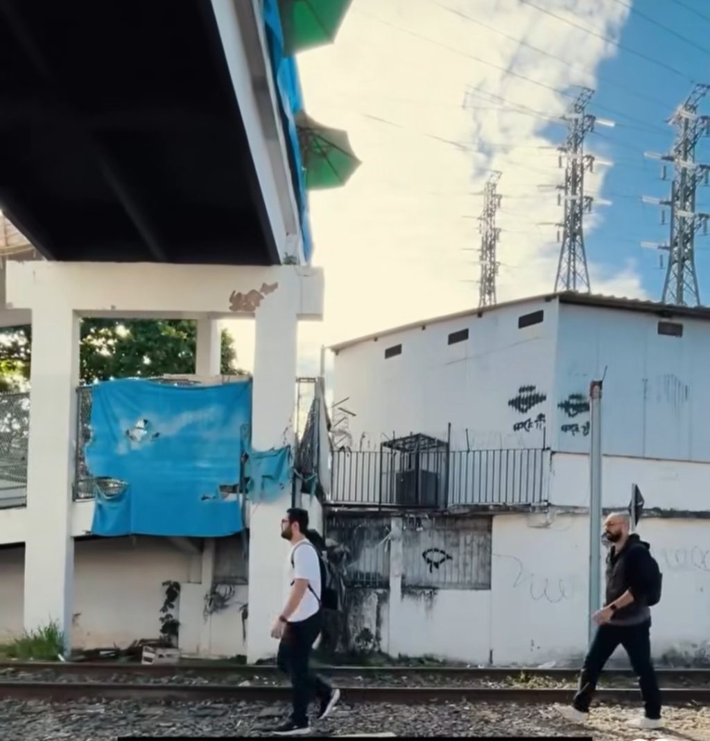 Em fiscalizações, vereador registra calote em 17 de 38 estações