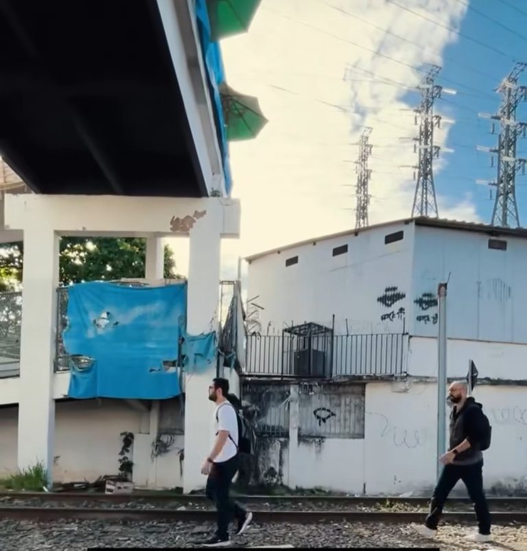 Em fiscalizações, vereador registra calote em 17 de 38 estações