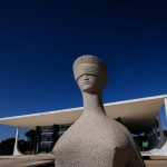 Em nota, STF mostra solidariedade a Moraes e diz que