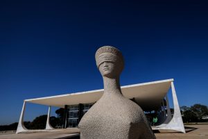Em nota, STF mostra solidariedade a Moraes e diz que