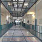 Em penitenciária lotada de Roma, Zambelli divide cela comum com