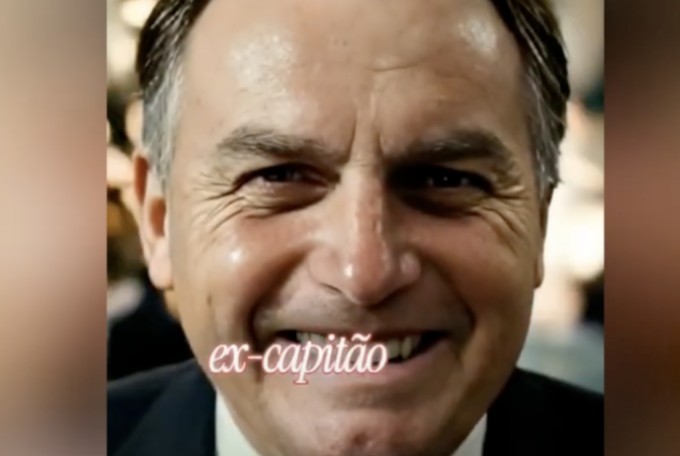Em vídeo, PT ataca Bolsonaro e diz que há traidores