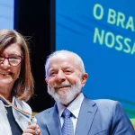 Em visita à Reduc, Lula e Petrobras anunciam pacote de