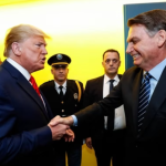 Embaixada dos EUA endossa Trump e acusa Justiça brasileira de