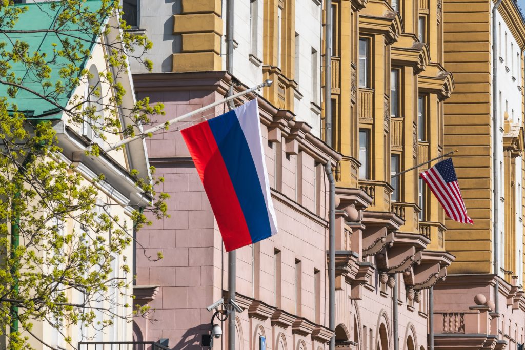 Embaixadas em Moscou sofreram espionagem, diz Microsoft
