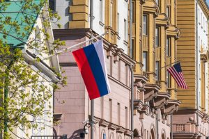Embaixadas em Moscou sofreram espionagem, diz Microsoft
