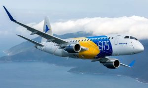 Embraer fica livre de medida e defende taxa zero para