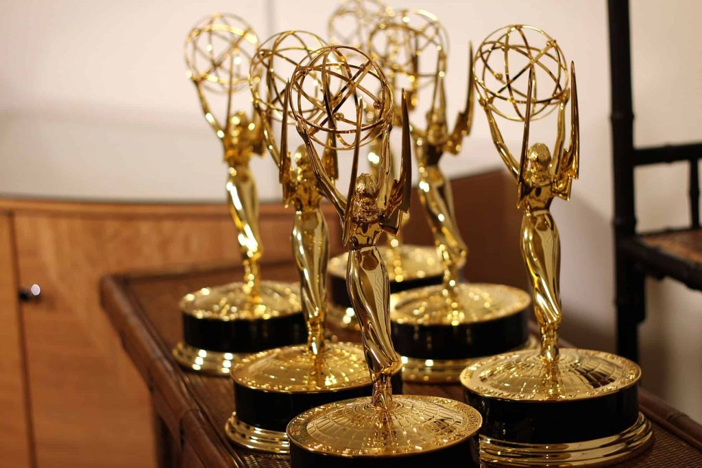Emmy 2025: veja os indicados à principal premiação da TV