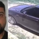 Empresário que usava carros de luxo em roubos, recrutava criminosos
