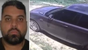 Empresário que usava carros de luxo em roubos, recrutava criminosos