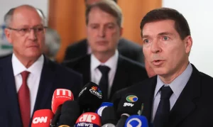 Empresários esperam acordo antes de possível retaliação aos EUA –