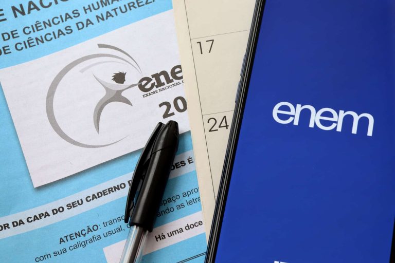 Enem: mais de 35 mil estudantes foram vítimas de golpe