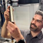 Engenheiros criam titânio resistente e barato para impressão 3D