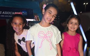 Entre Kids: o 1º festival infantil do Nordeste reuniu youtubers