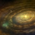 Entrevista: como nascem os planetas? Parece que descobrimos!
