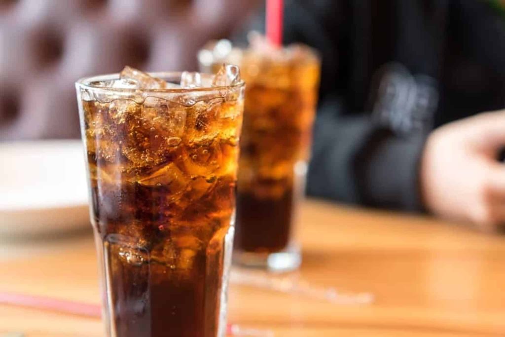Entrevista: cuidado com refrigerante sem açúcar!