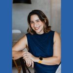 Escritora maranhense Seane Melo lança seu novo livro, Migalhas, nesta