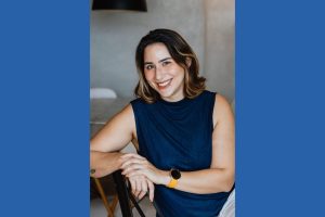 Escritora maranhense Seane Melo lança seu novo livro, Migalhas, nesta