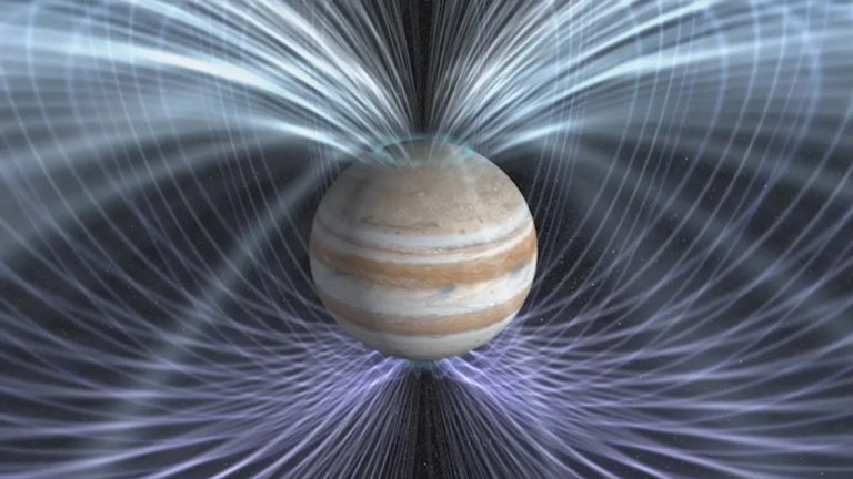Escute: sonda da NASA grava som do vento solar ‘batendo’