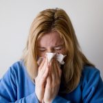 Especialista alerta para o aumento de crises respiratórias durante estiagem