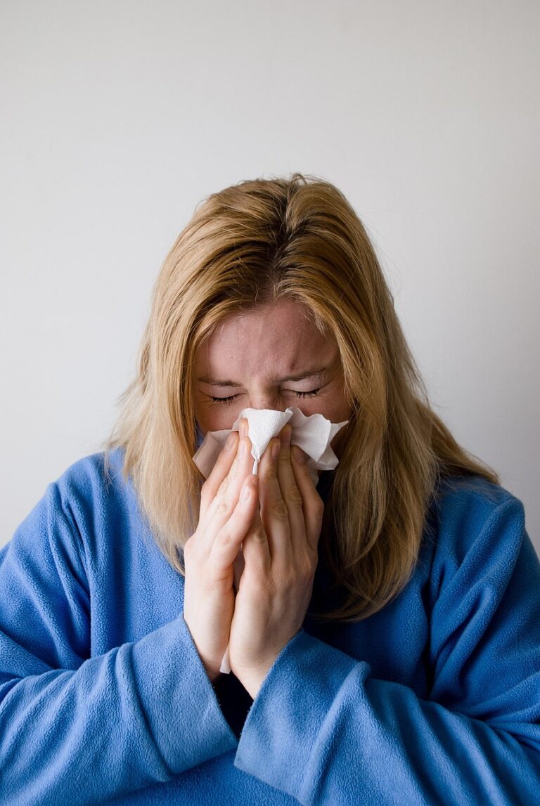 Especialista alerta para o aumento de crises respiratórias durante estiagem