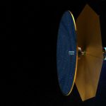 Espelhos líquidos: tecnologia pode revolucionar a observação espacial