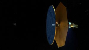 Espelhos líquidos: tecnologia pode revolucionar a observação espacial
