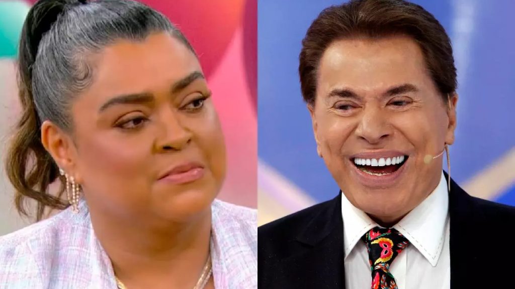 Esse foi o motivo da mágoa de Preta Gil com