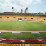 Estádio Castelão pode ter jogos sem torcidas