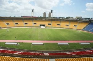 Estádio Castelão pode ter jogos sem torcidas
