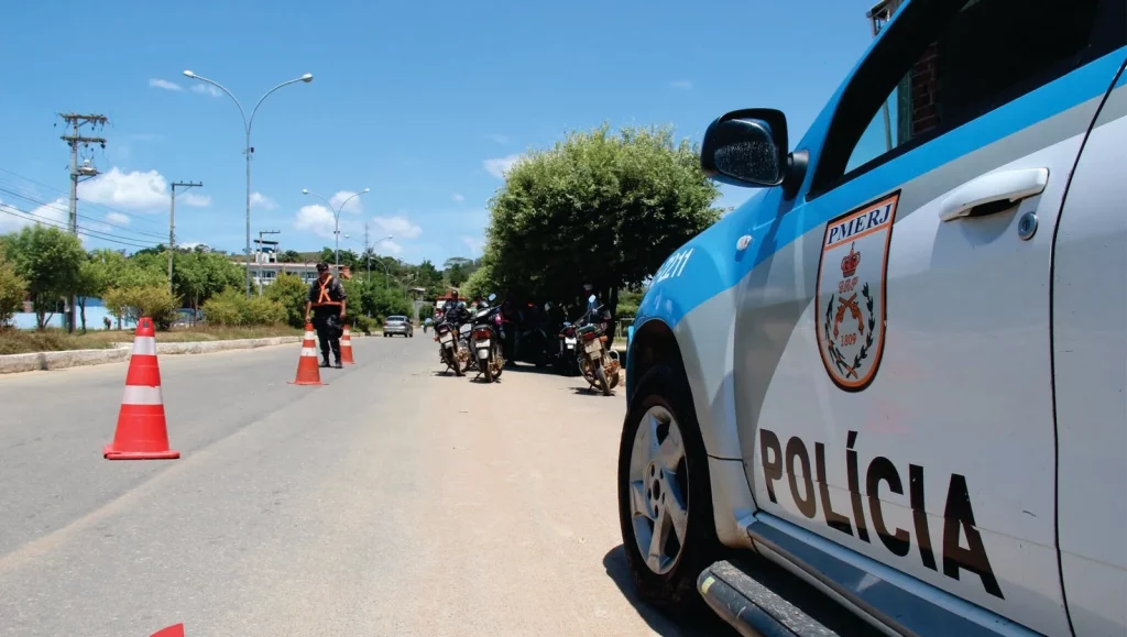 Estatuto das blitzes já está em vigor no estado do