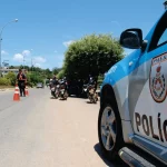 Estatuto das blitzes já está em vigor no estado do