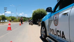 Estatuto das blitzes já está em vigor no estado do
