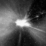 Estrelas ultramassivas esvaziam além do esperado até virarem buracos negros