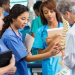 Estudantes de medicina podem se inscrever no Enamed até 18